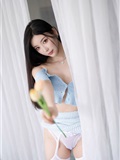 XIAOYU语画界 2022.06.02 VOL.791 杨晨晨Yome(46)